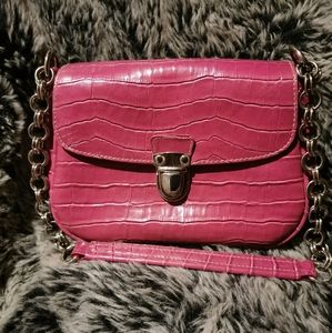 🎀Pink Mini Bag🎀